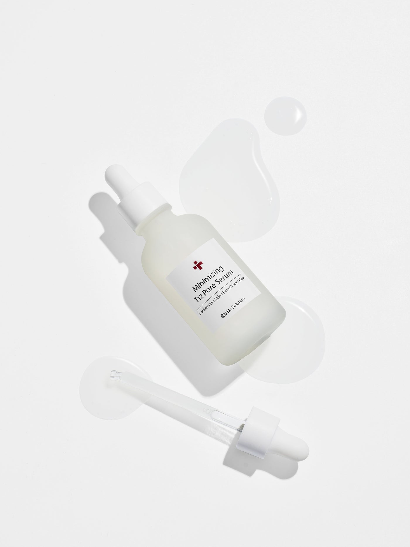 Dr. Solution T12 Pore Serum