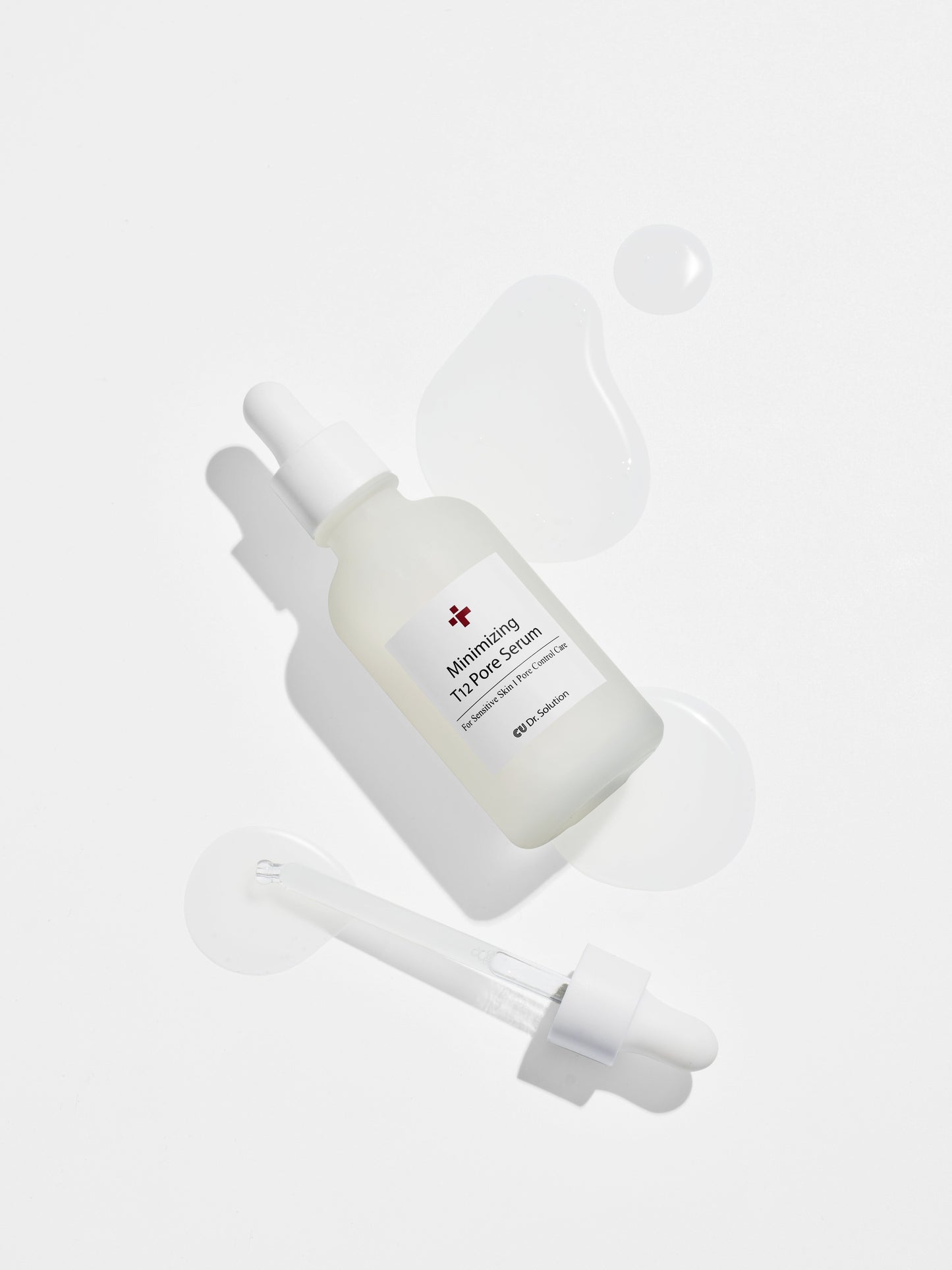 Dr. Solution T12 Pore Serum