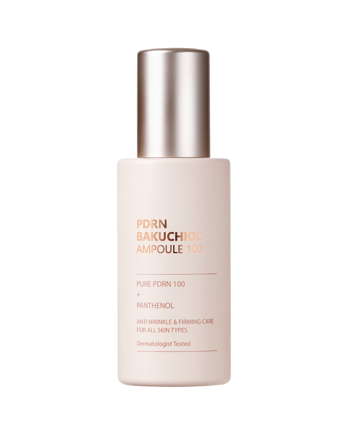 Dr. Solution PDRN Bakuchiol 100 Ampoule