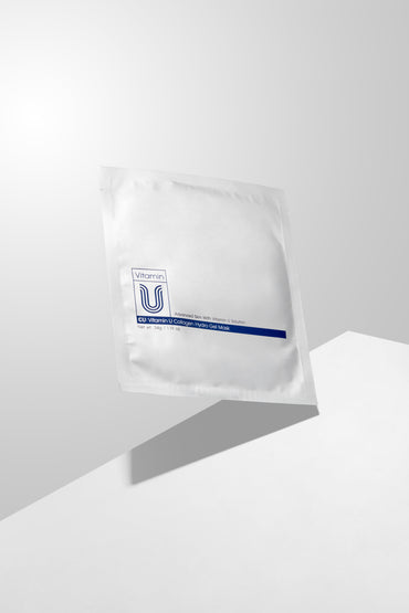 VITAMIN U Collagen Hydro Gel Mask