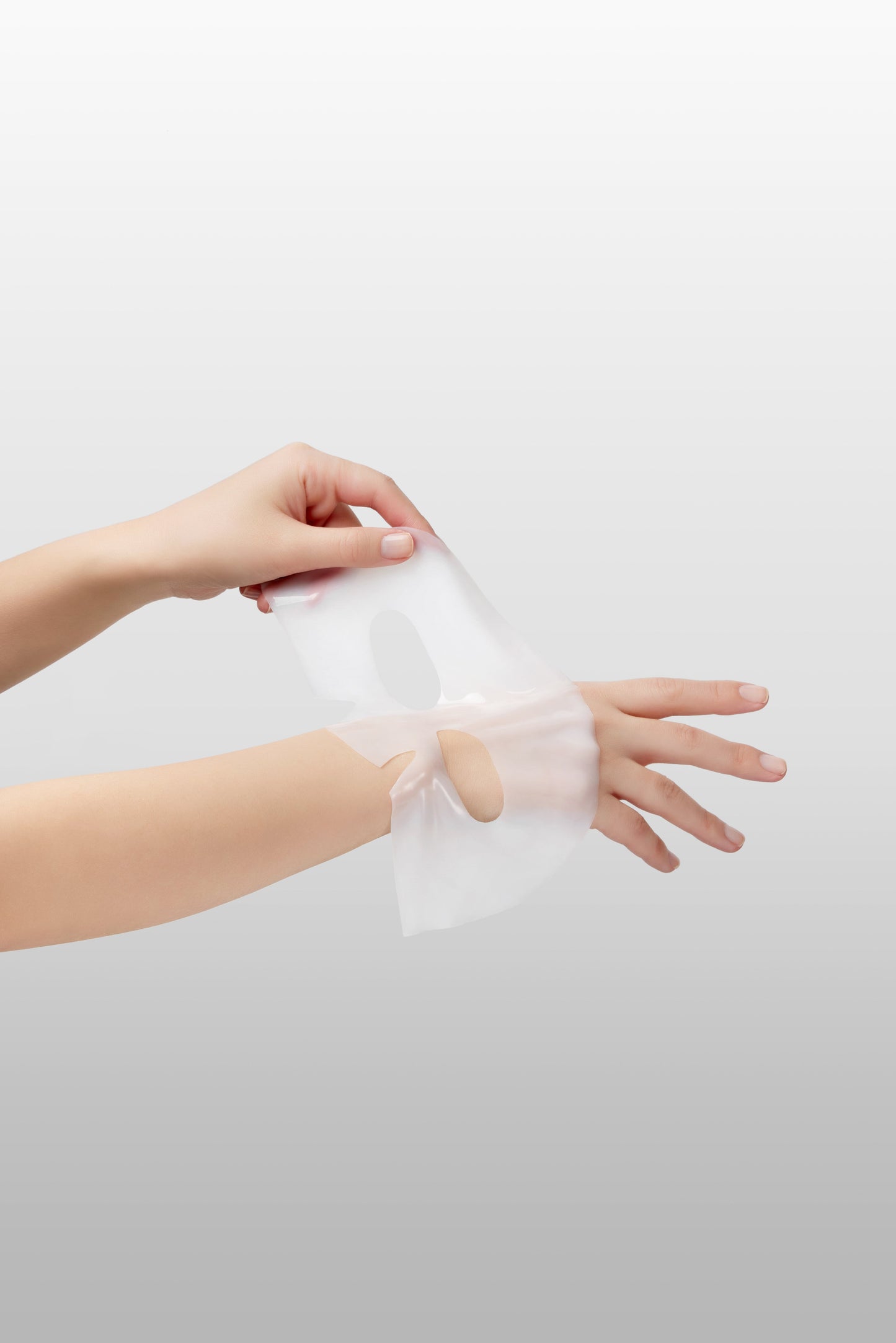 VITAMIN U Collagen Hydro Gel Mask