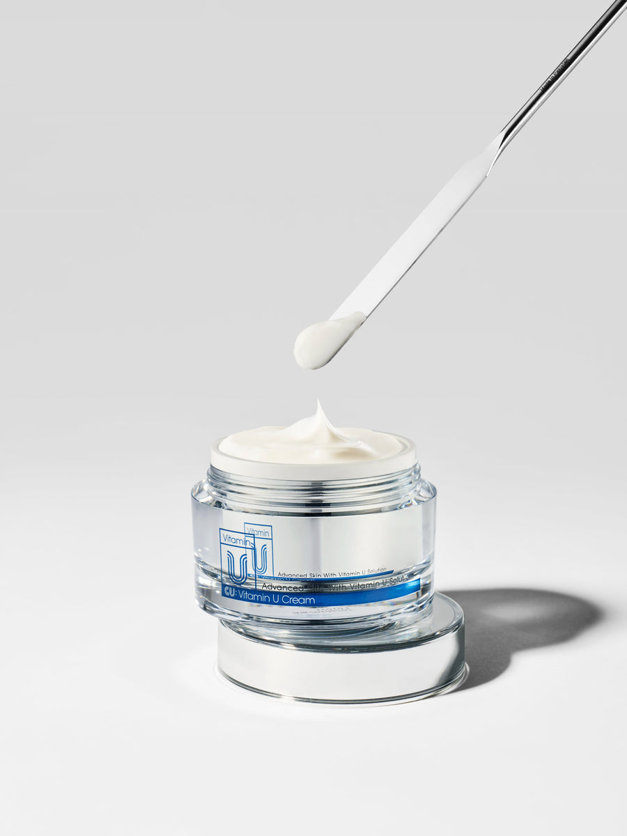 Vitamin U Anti-Aging Volufiline Cream