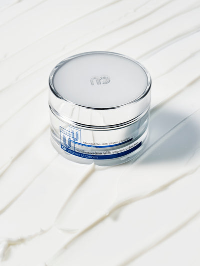 VITAMIN U Crème Anti-Âge Volufiline
