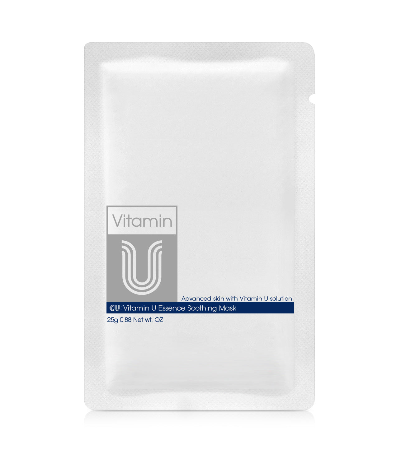 VITAMIN U Essence Soothing Mask