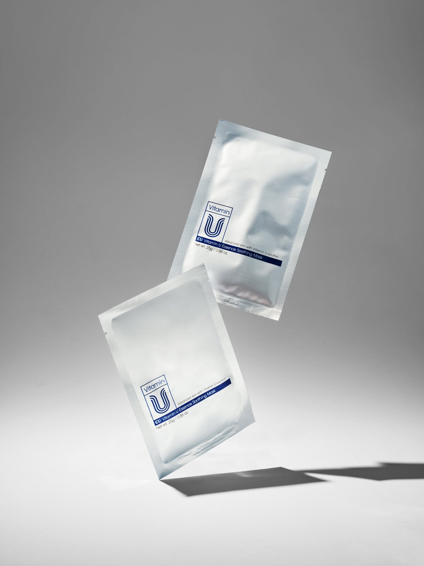 VITAMIN U Essence Soothing Mask