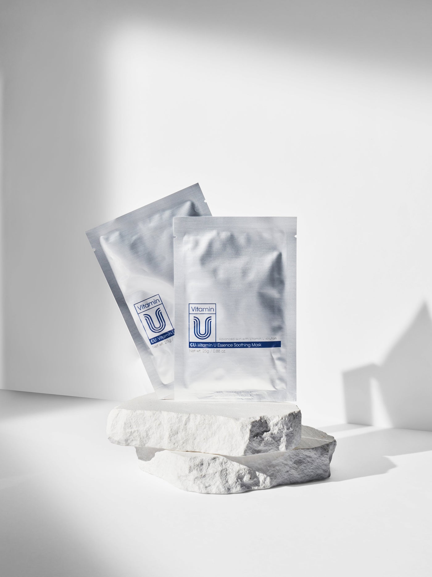 VITAMIN U Essence Soothing Mask