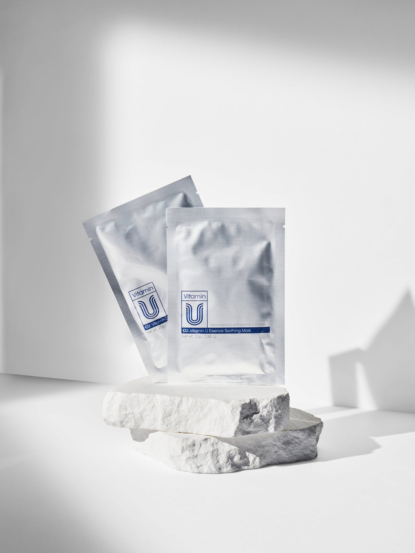 VITAMIN U Essence Soothing Mask