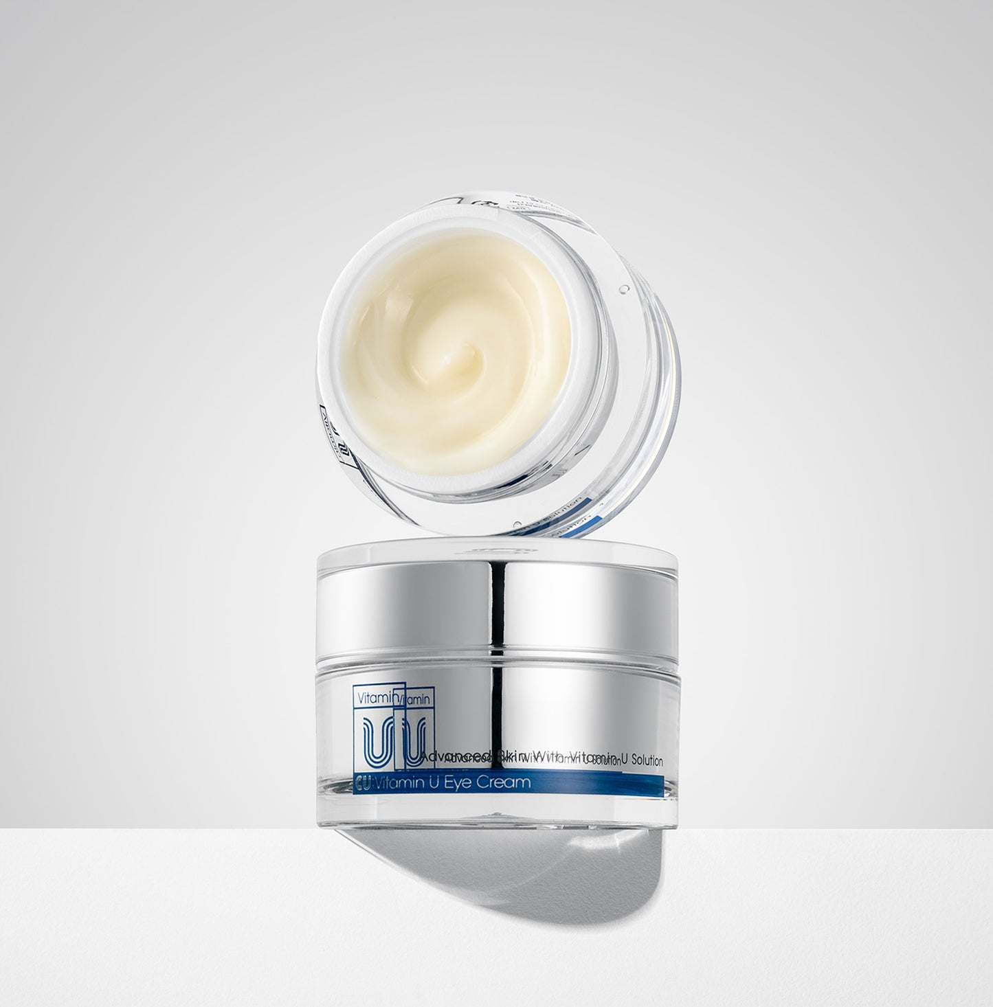VITAMIN U Crème yeux Anti-Âge Volufiline