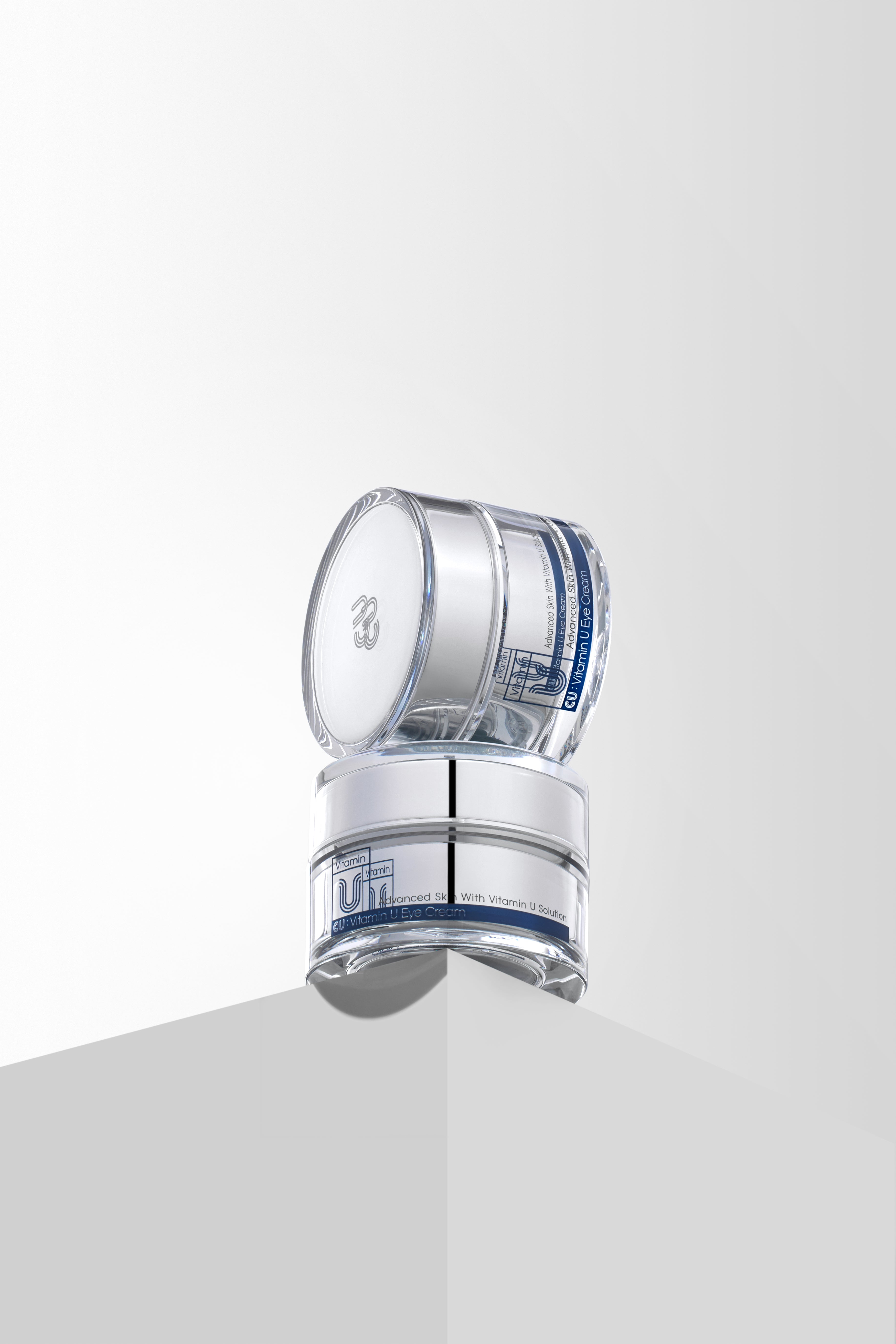 VITAMIN U Anti-Aging Volufiline Eye Cream