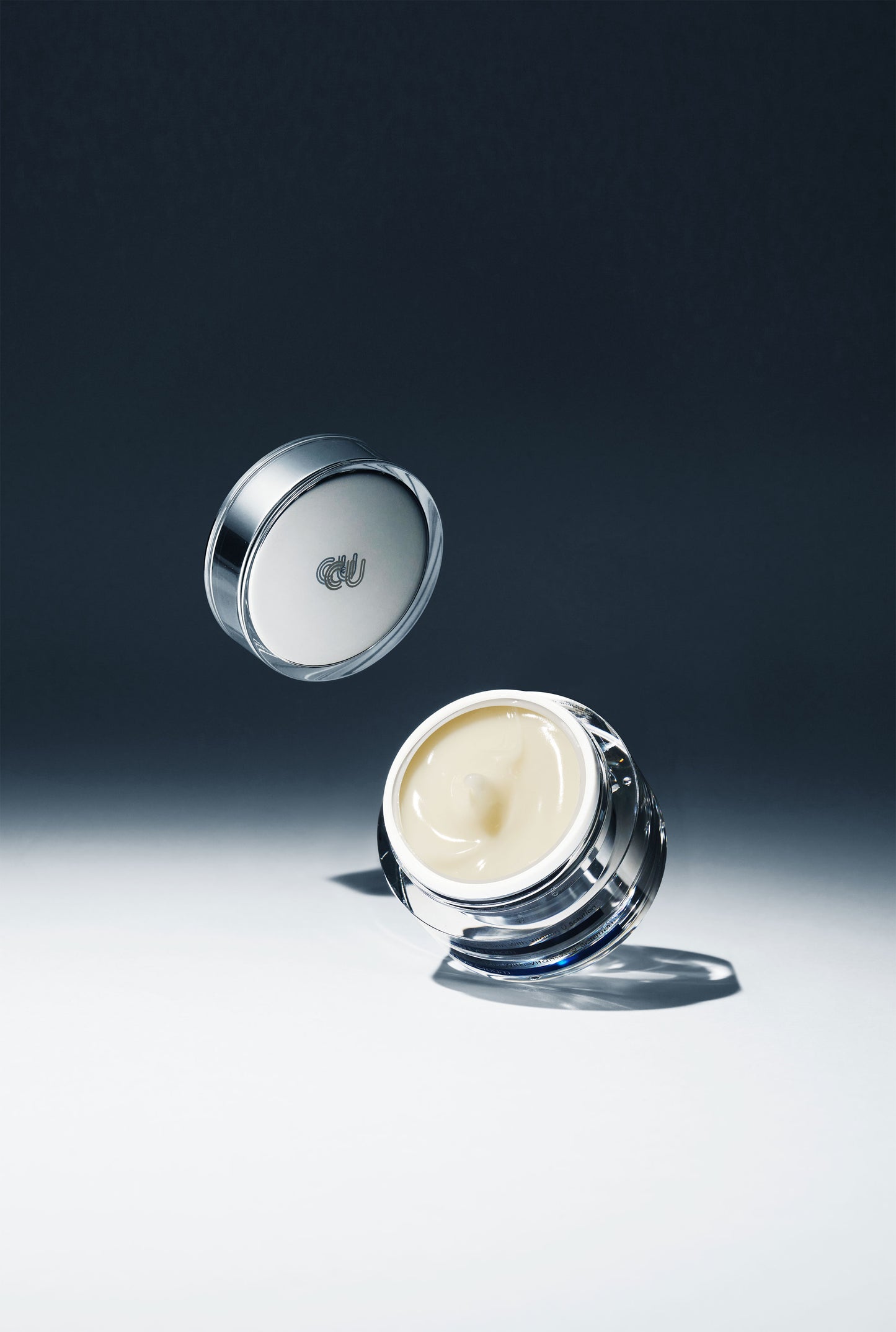 VITAMIN U Crème yeux Anti-Âge Volufiline