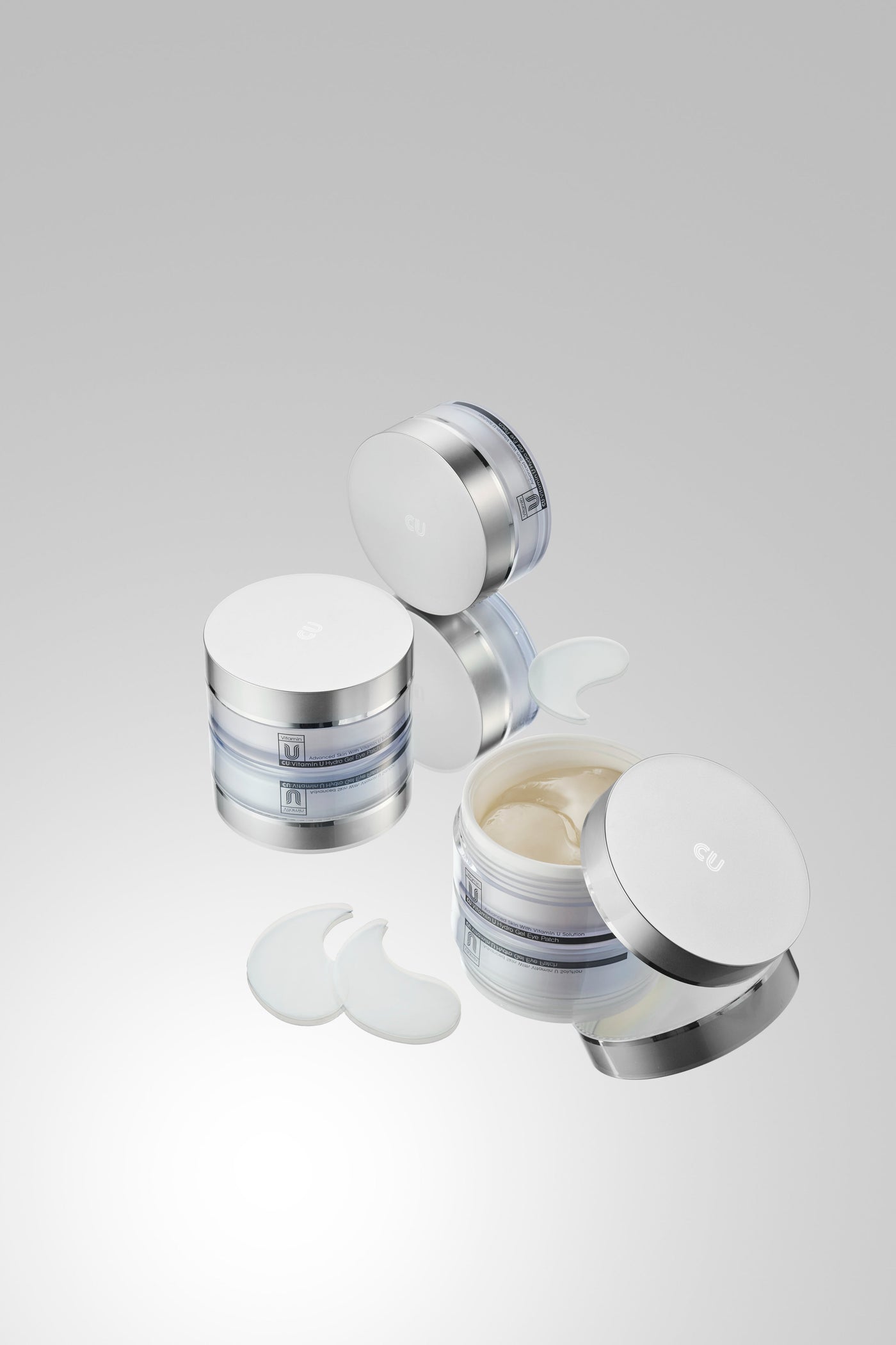 VITAMIN U Hydro Gel Eye Patch