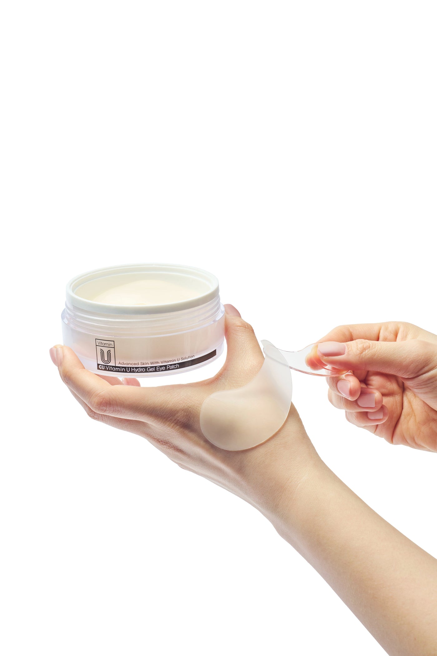 VITAMIN U Hydro Gel Eye Patch