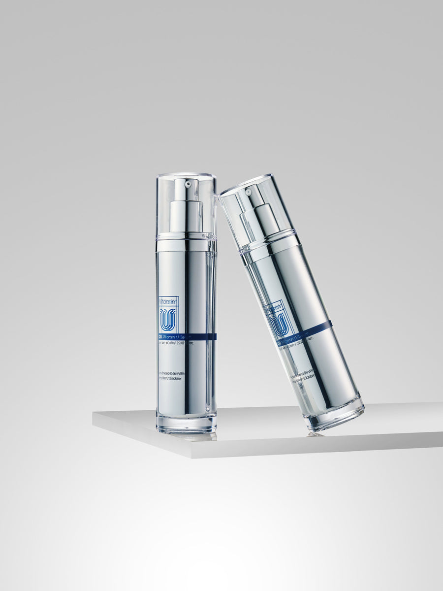 Vitamin U Anti-Aging Volufiline Serum