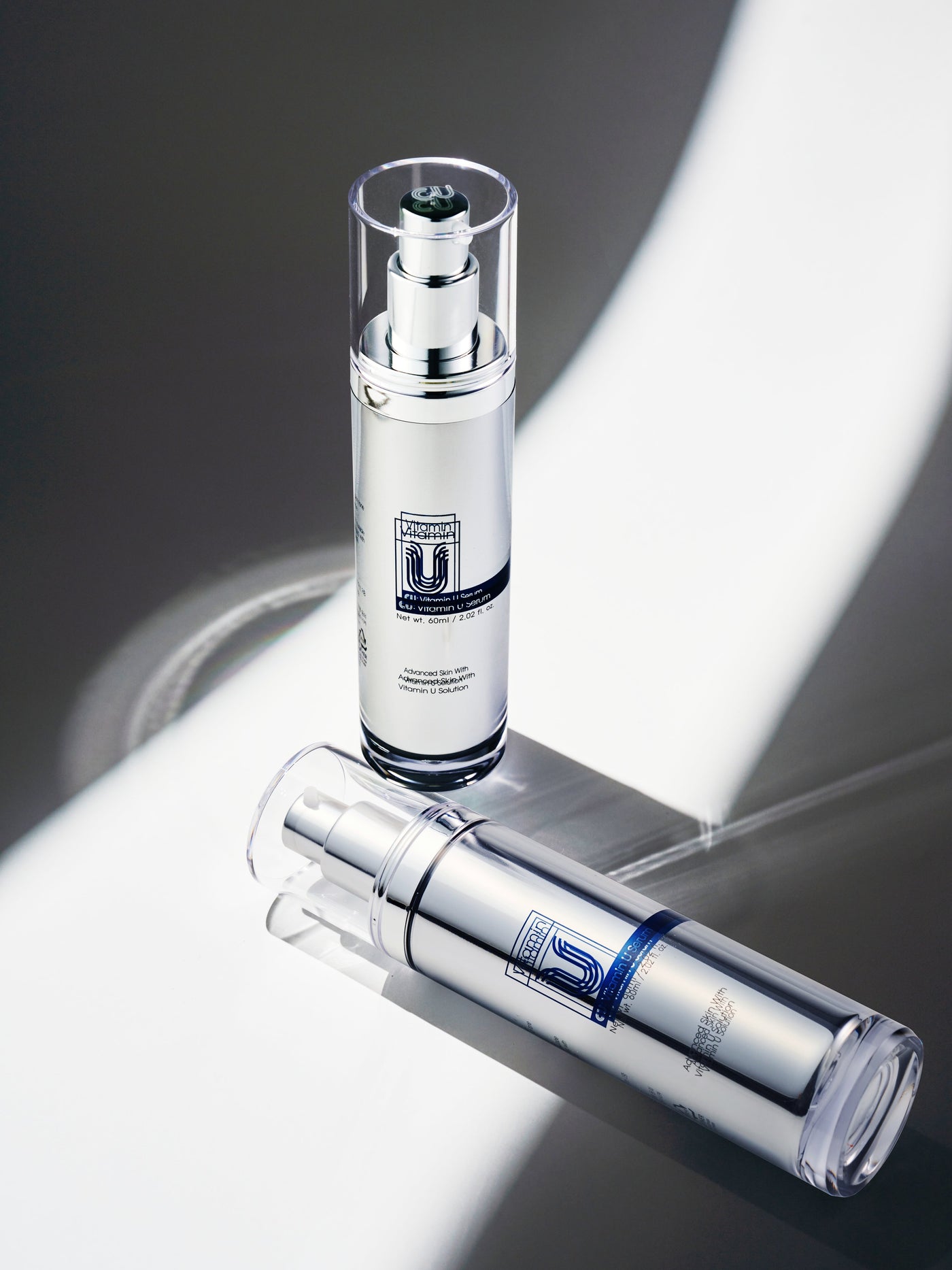 VITAMIN U Serum