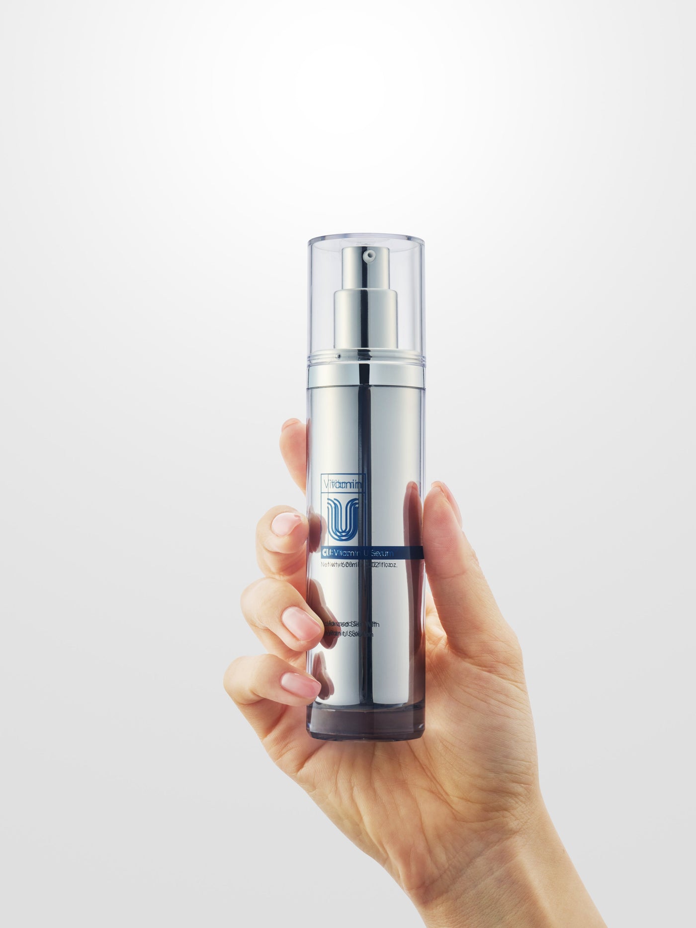 VITAMIN U Serum