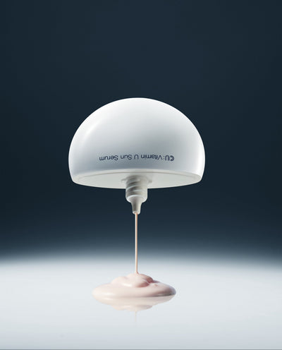 VITAMIN U Sérum solaire Anti-Âge