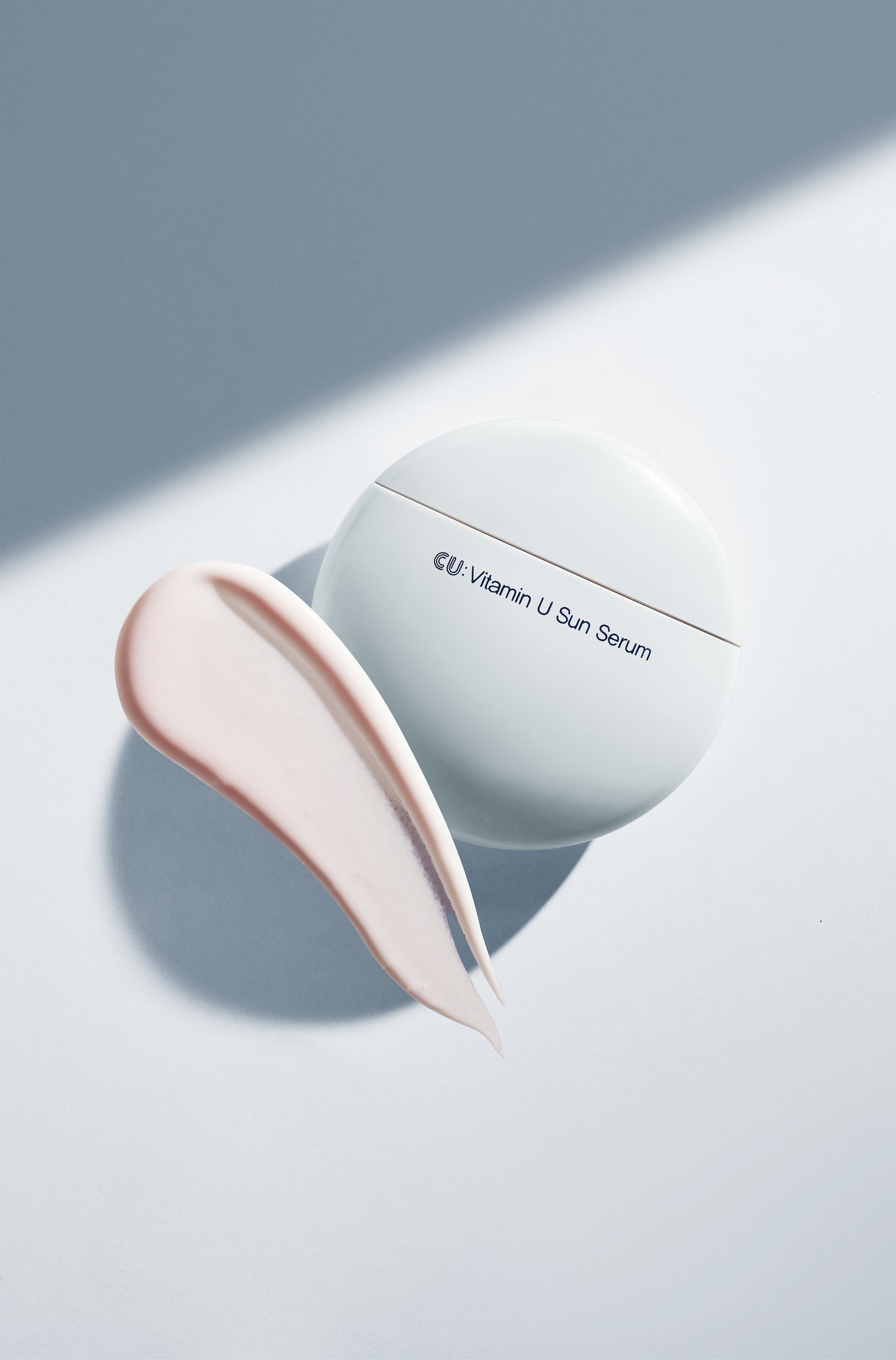 VITAMIN U Anti-Aging Sun Serum