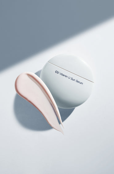 VITAMIN U Sérum solaire Anti-Âge