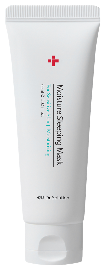Dr. Solution Moisture Sleeping Mask