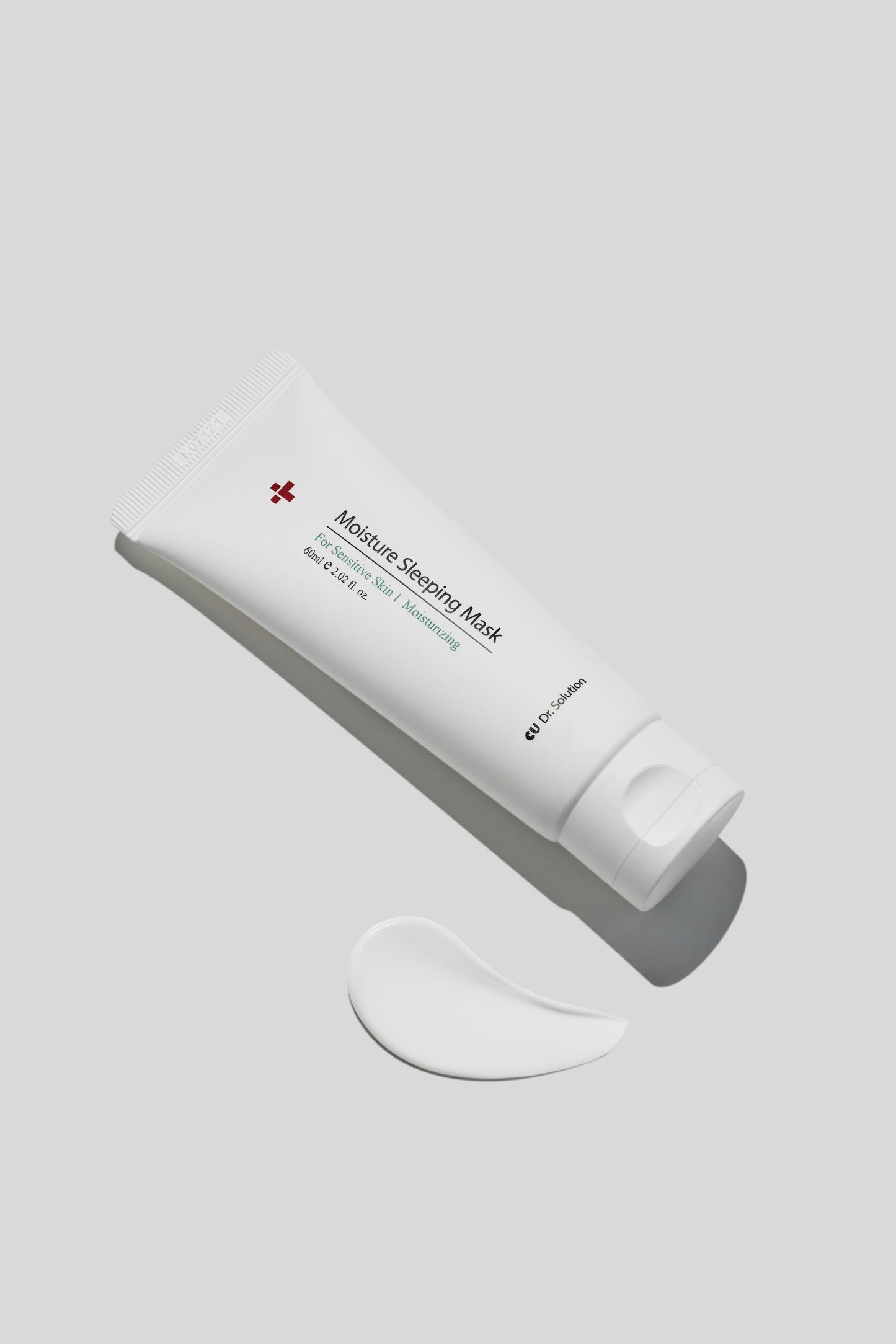Dr. Solution Moisture Sleeping Mask