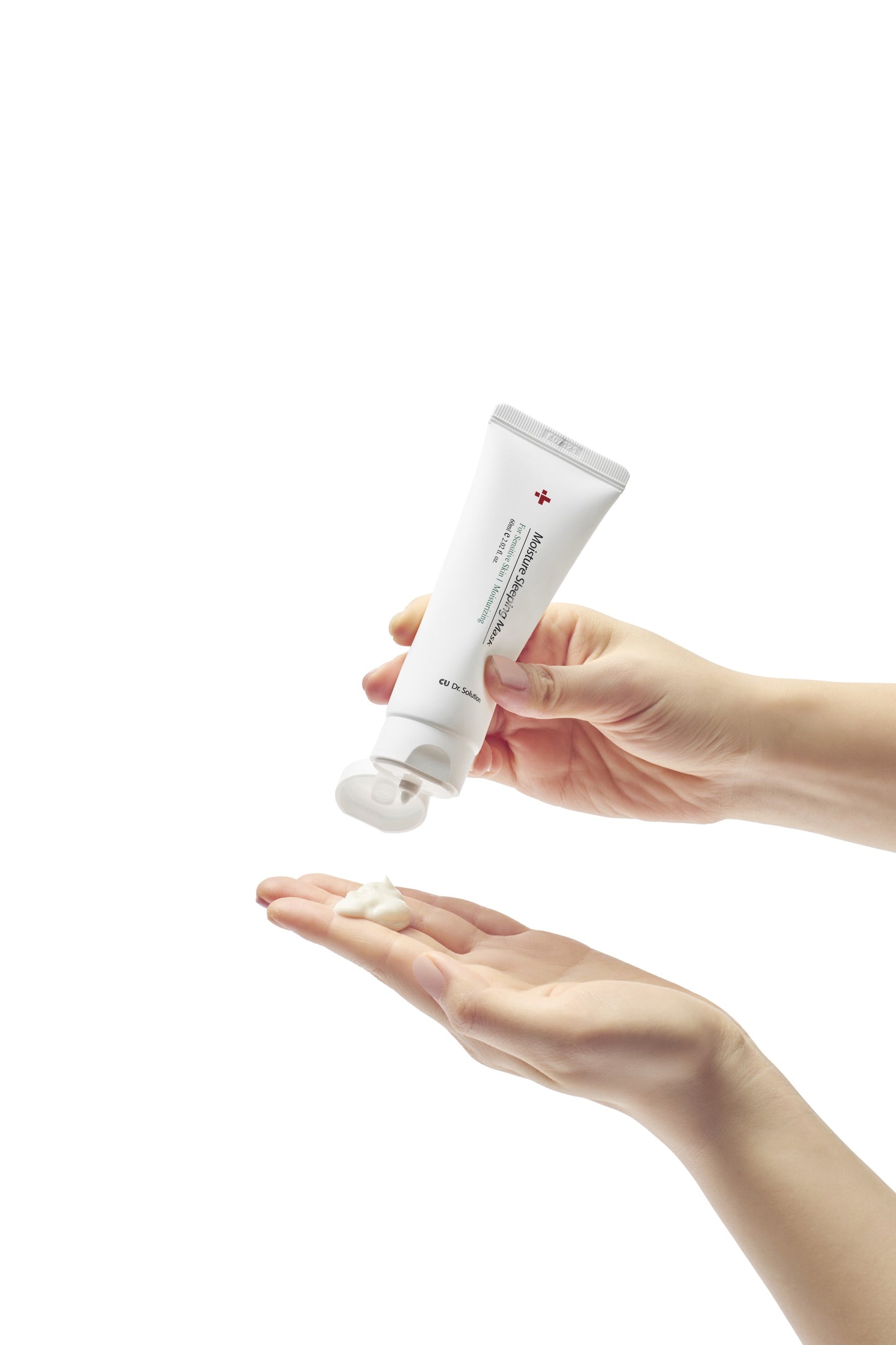 Dr. Solution Moisture Sleeping Mask