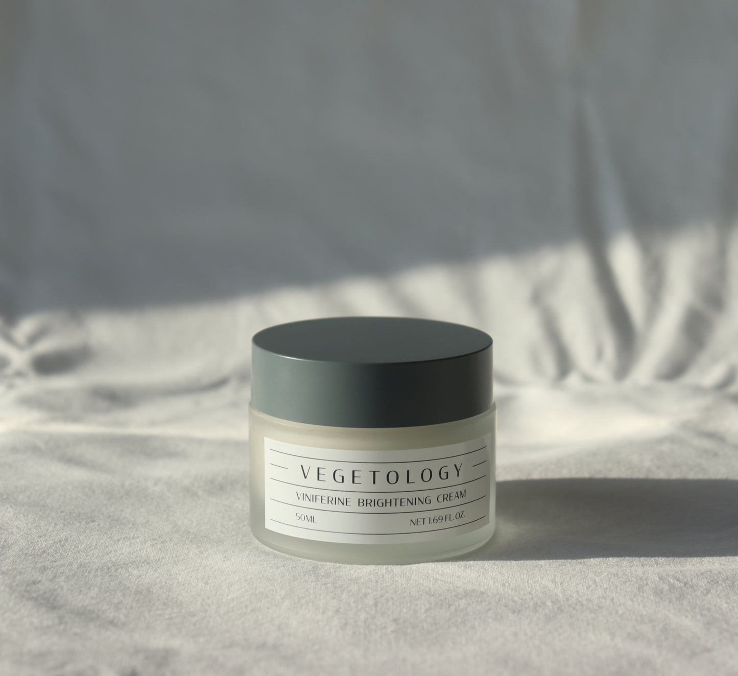 Vegetology Viniferine Brightening Cream 50ml