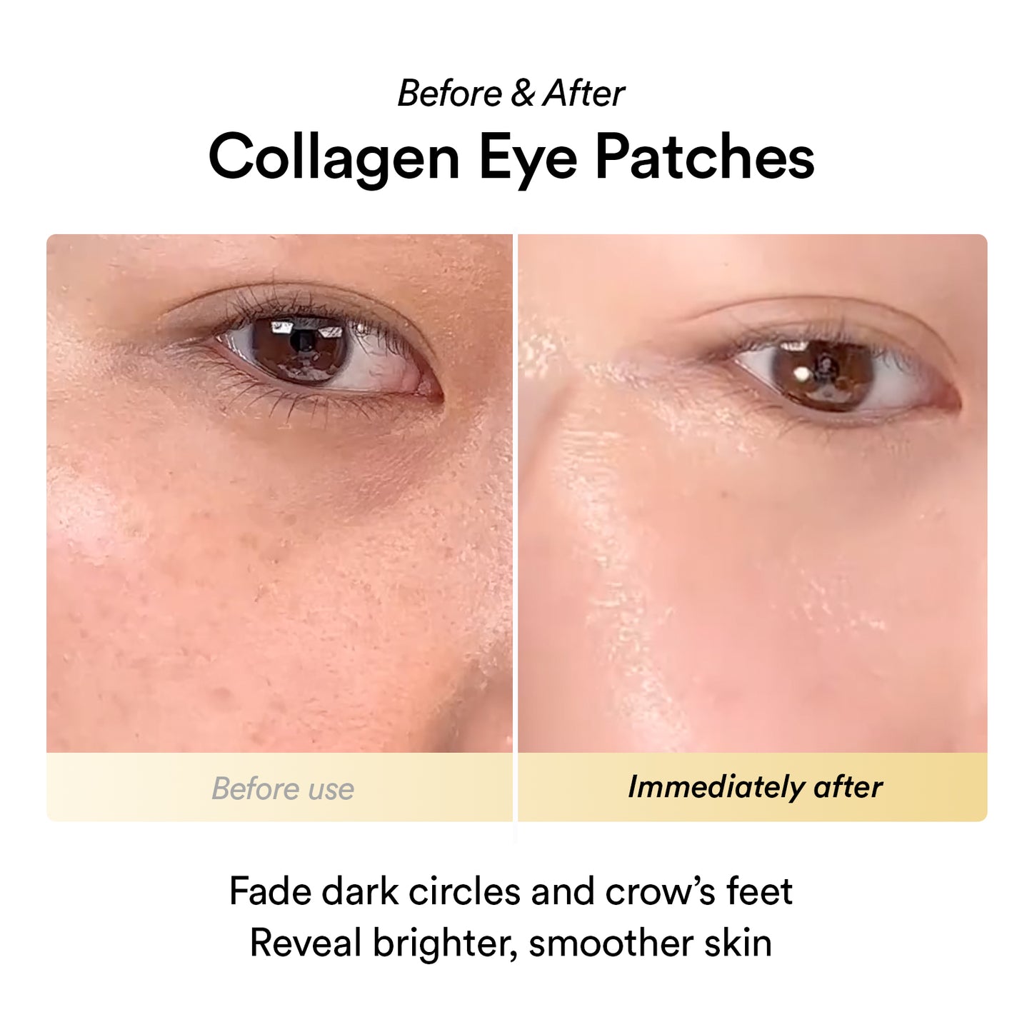 Abib Jericho Rose Collagen Eye Patch