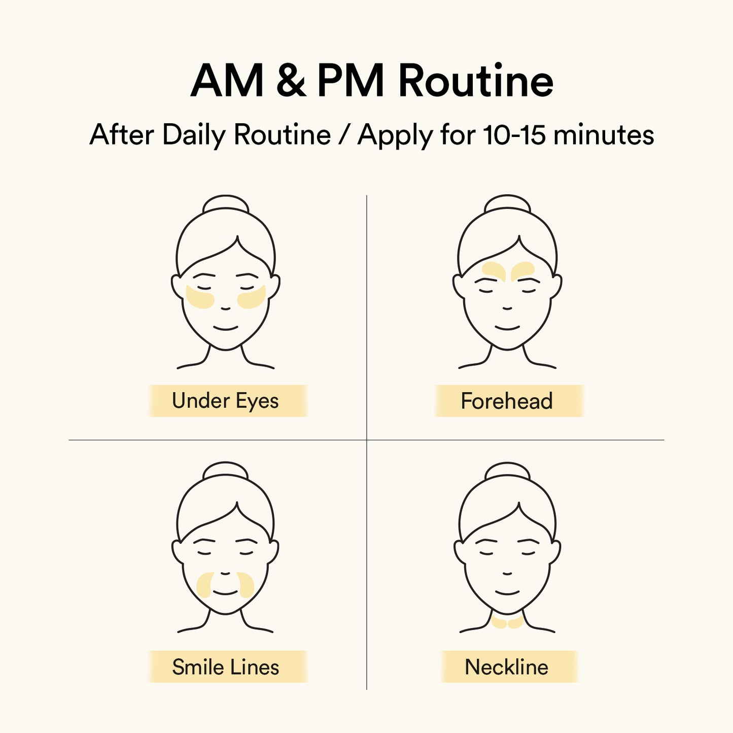 Abib Jericho Rose Collagen Eye Patch