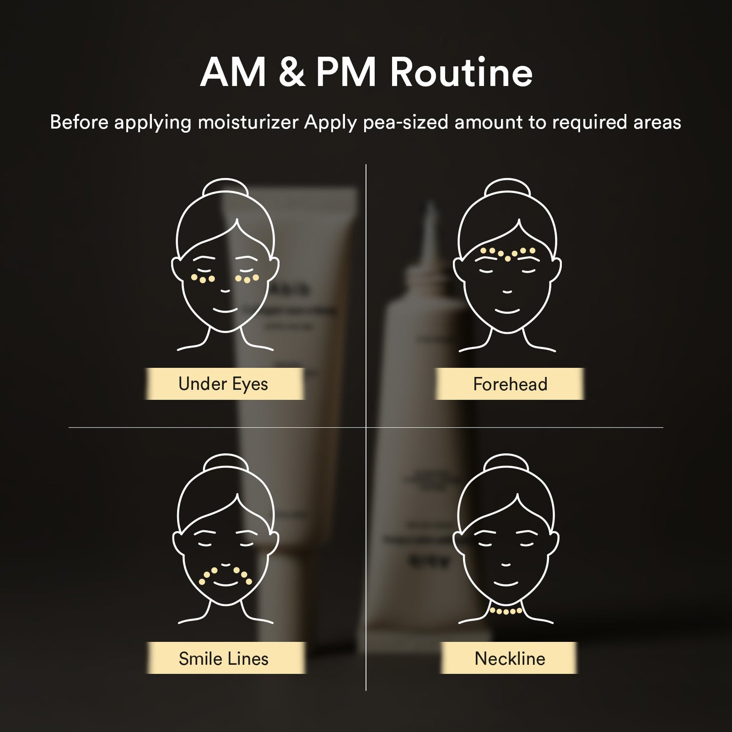 Abib Jericho Rose Collagen Eye Cream