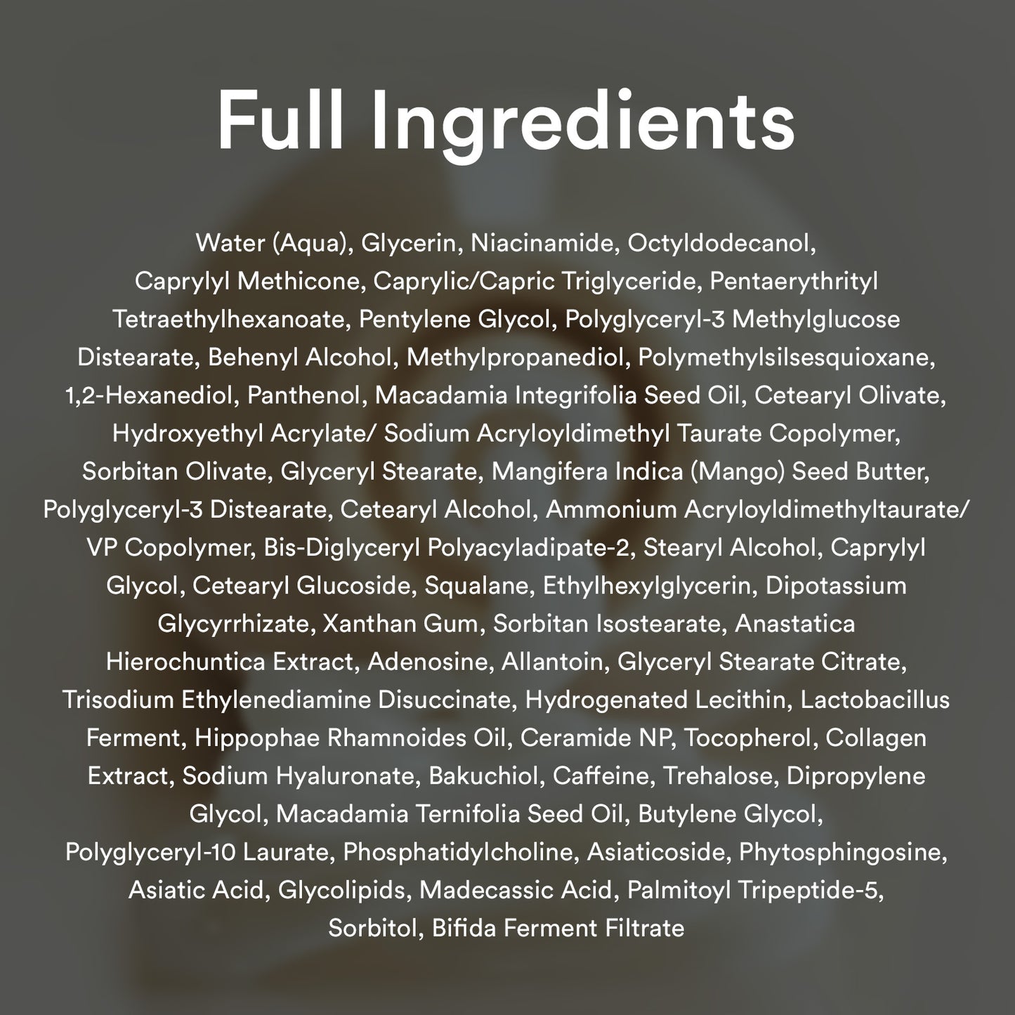 Abib Jericho Rose Collagen Eye Cream