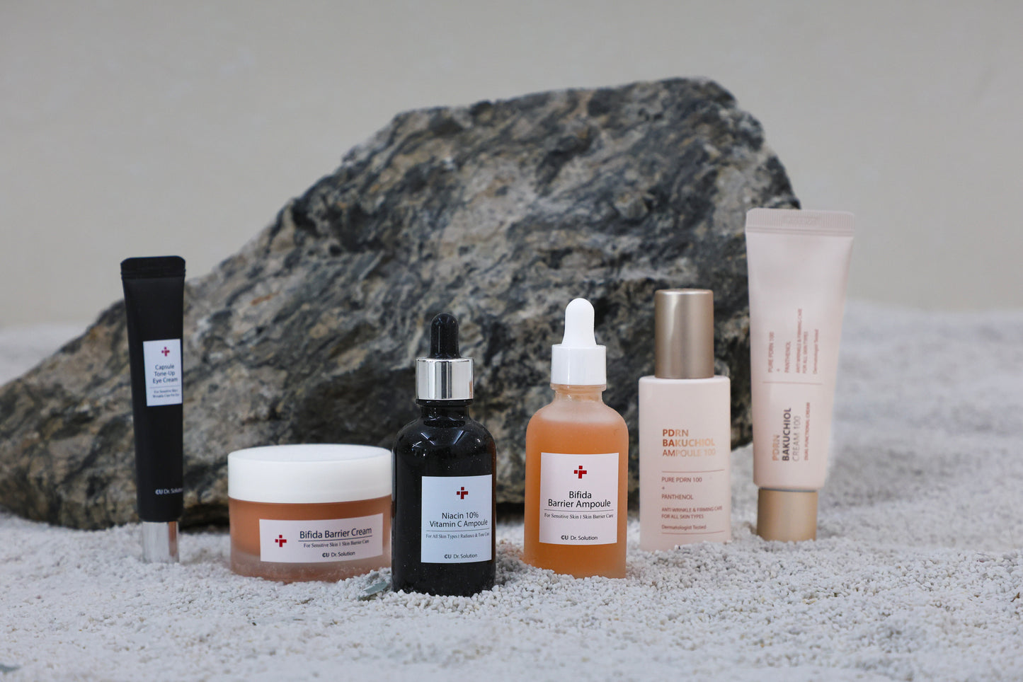 Dr.Solution Ampoule Barrière Bifida