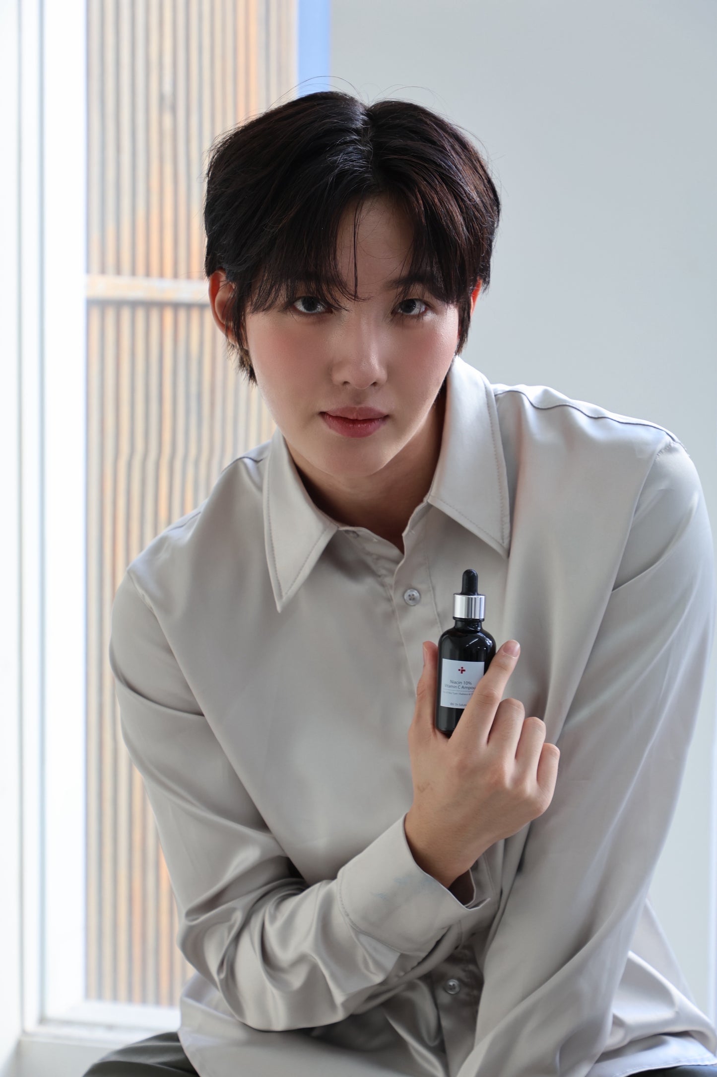 Dr.Solution Niacinamide 10% & Vitamin C Ampoule