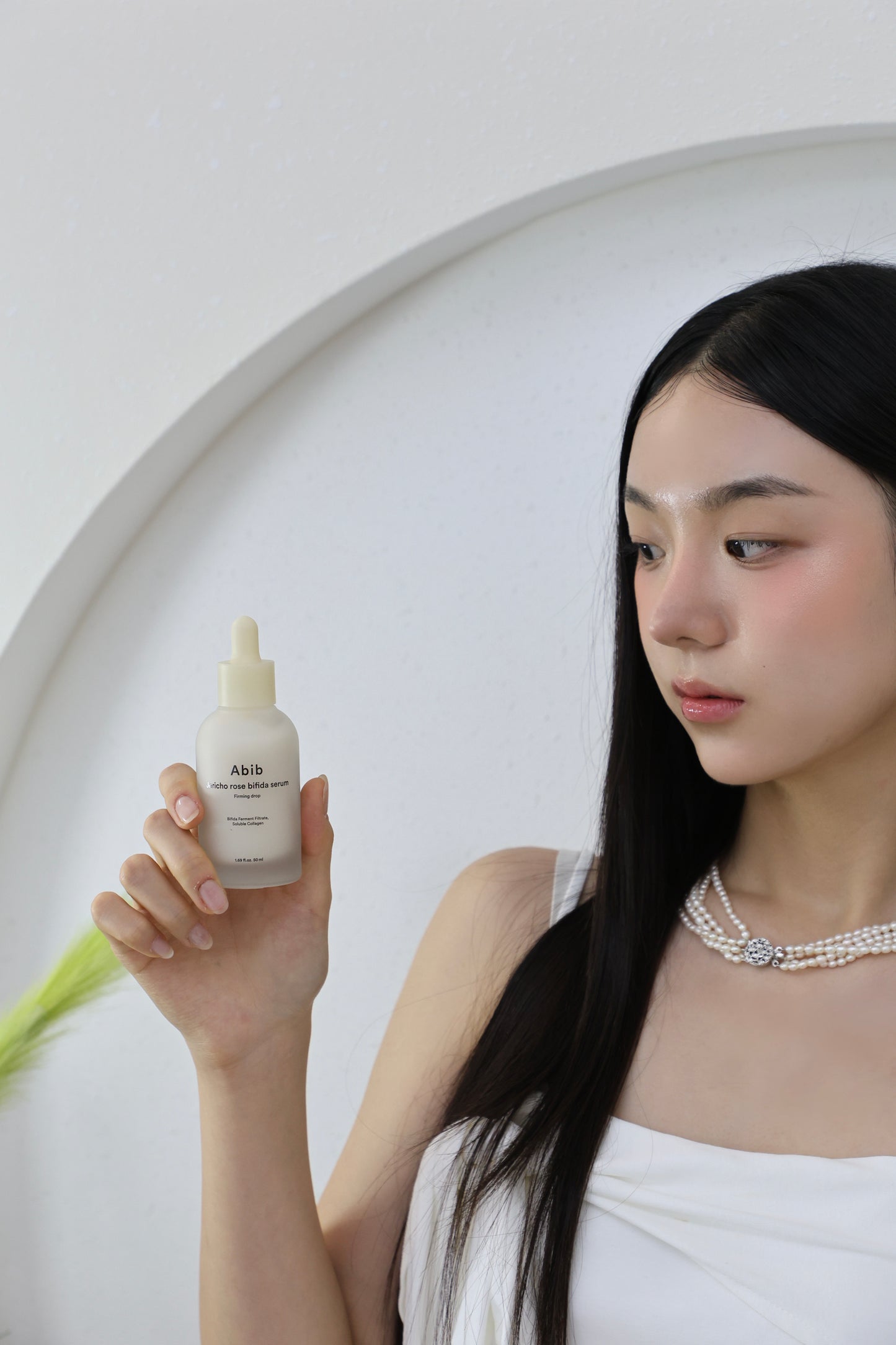 Abib Jericho Rose Bifida Serum Firming Drop