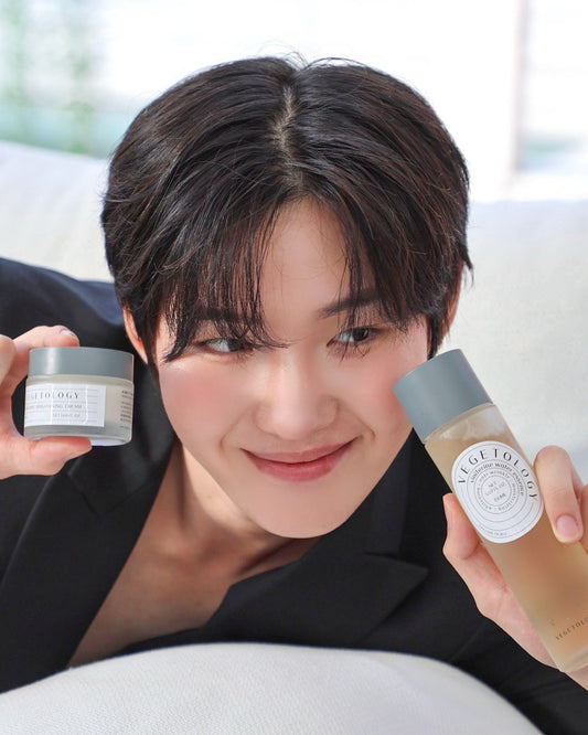 Vegetology Essence Aqueuse à la Viniférine