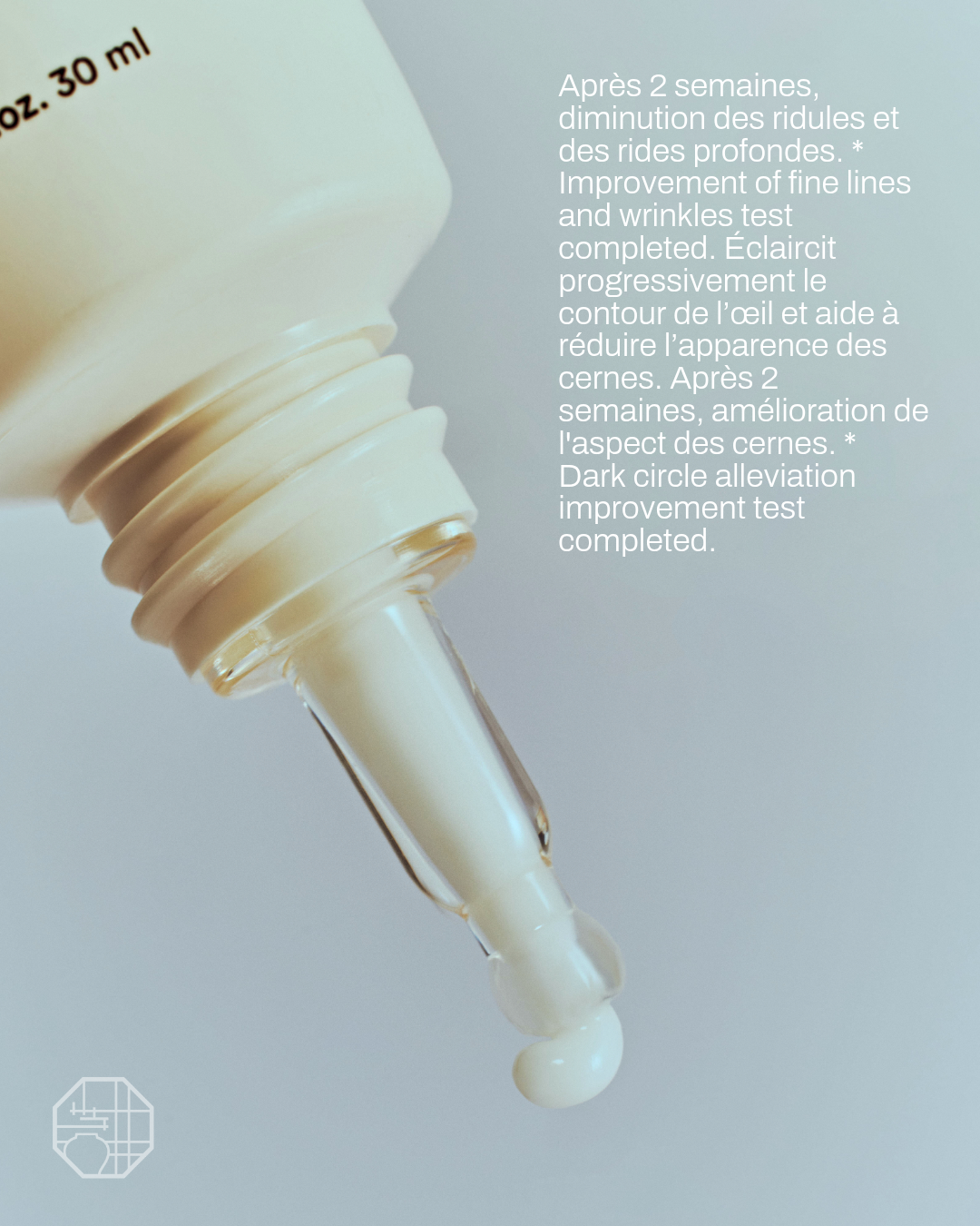 Abib Jericho Rose Collagen Eye Cream