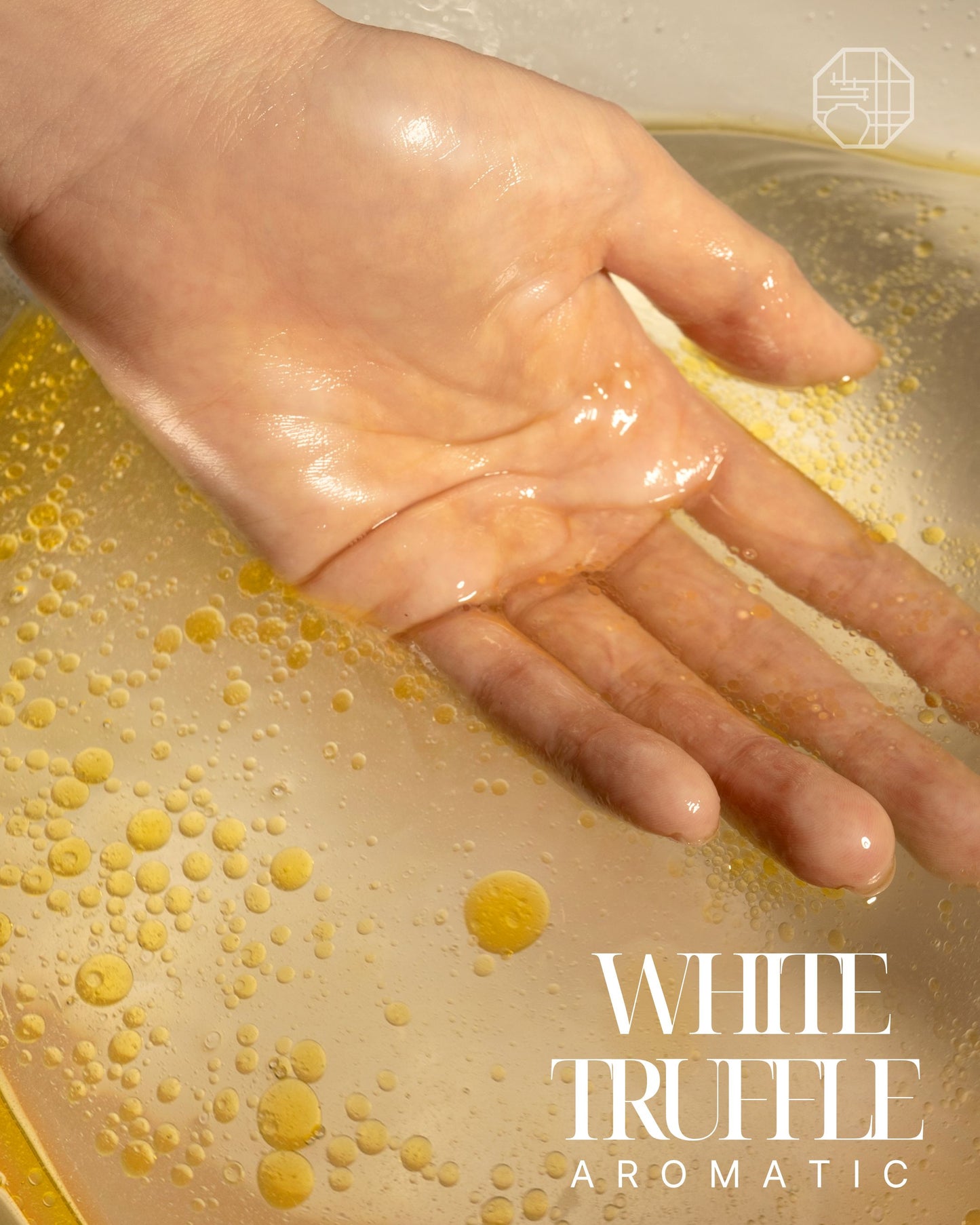 d'Alba White Truffle Aromatic Spray Serum 120ml