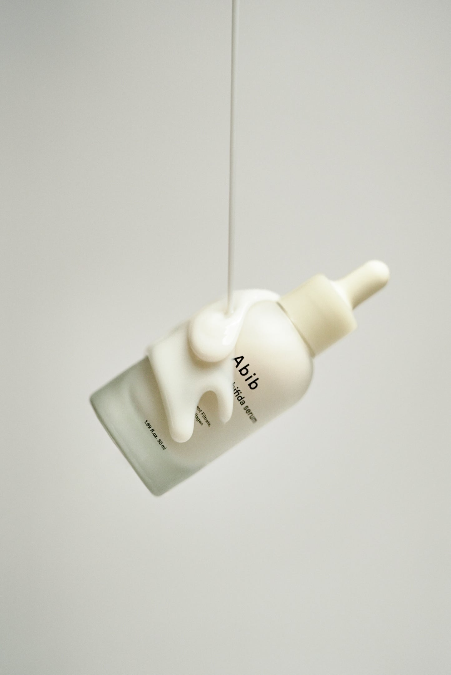 Abib Jericho Rose Bifida Serum Firming Drop