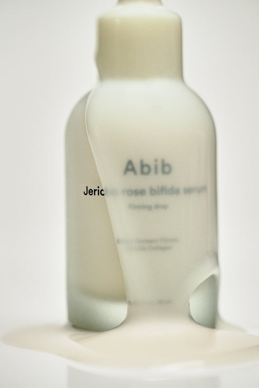 Abib Jericho Rose Bifida Serum Firming Drop