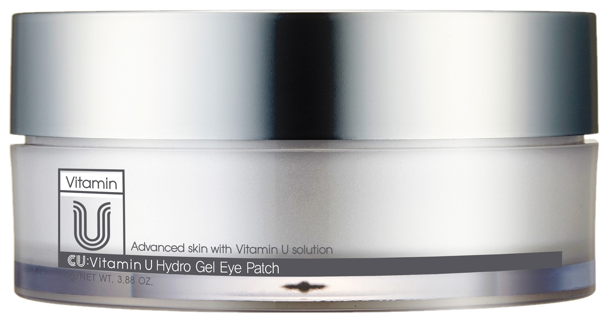 VITAMIN U Hydro Gel Eye Patch