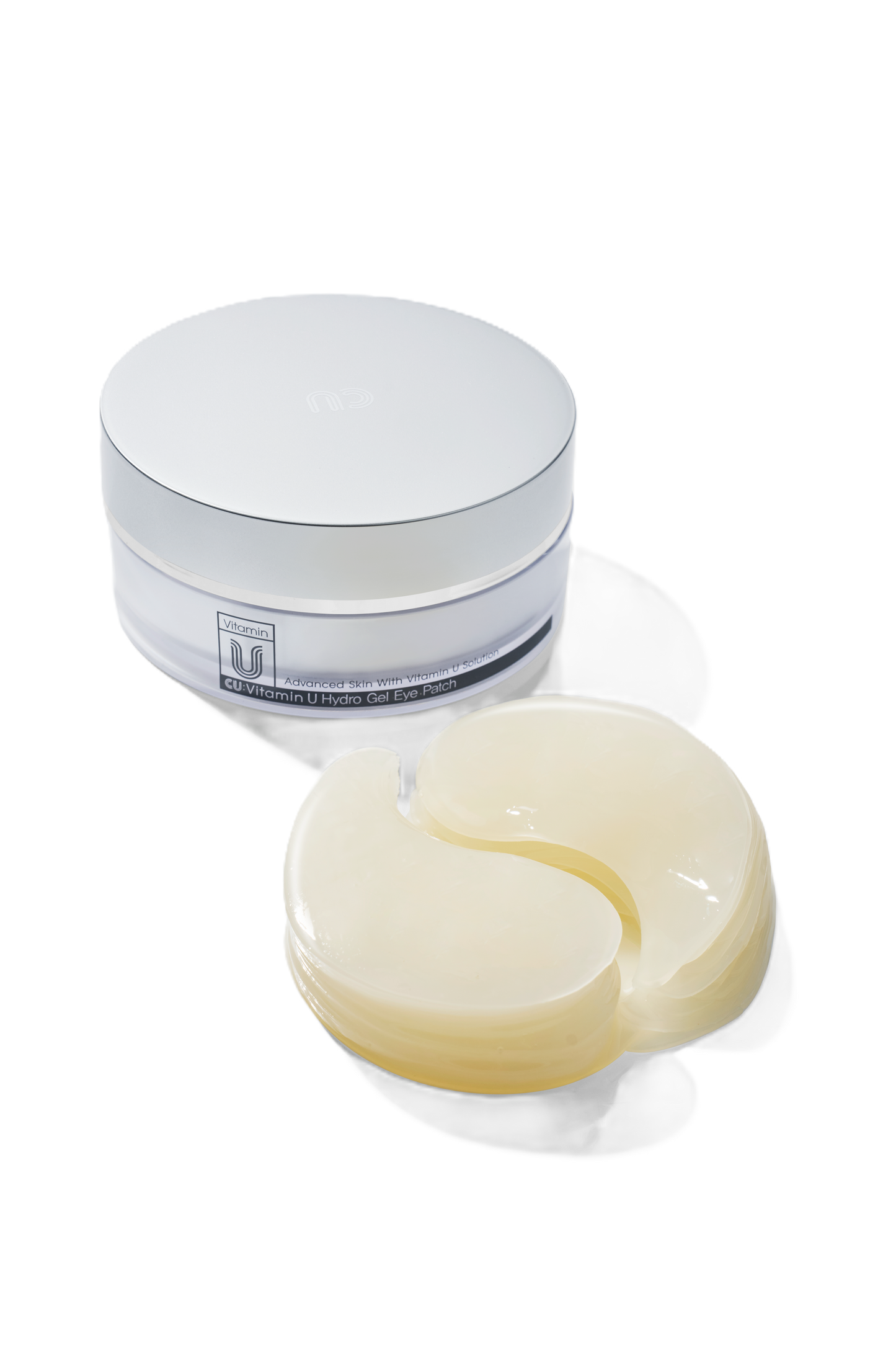 VITAMIN U Hydro Gel Eye Patch