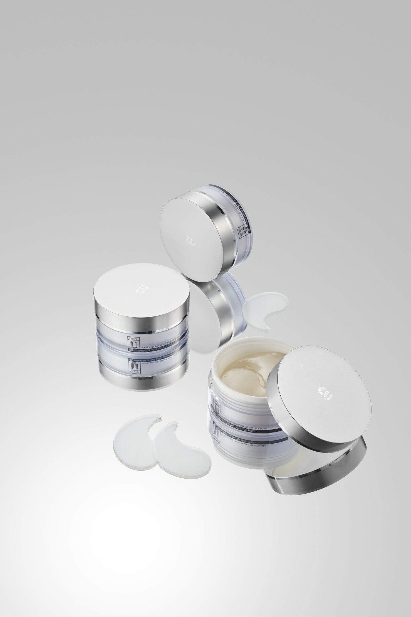 VITAMIN U Hydro Gel Eye Patch