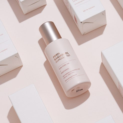 Dr.Solution Ampoule PDRN Bakuchiol 100