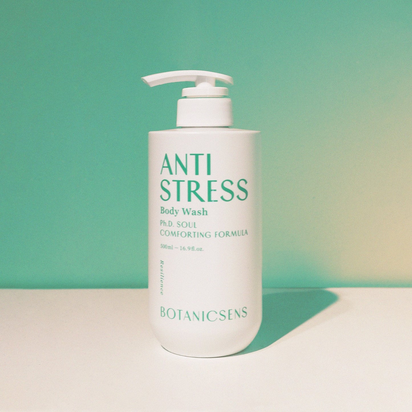 Botanic Sens Soul Comforting Anti-Stress Body Wash