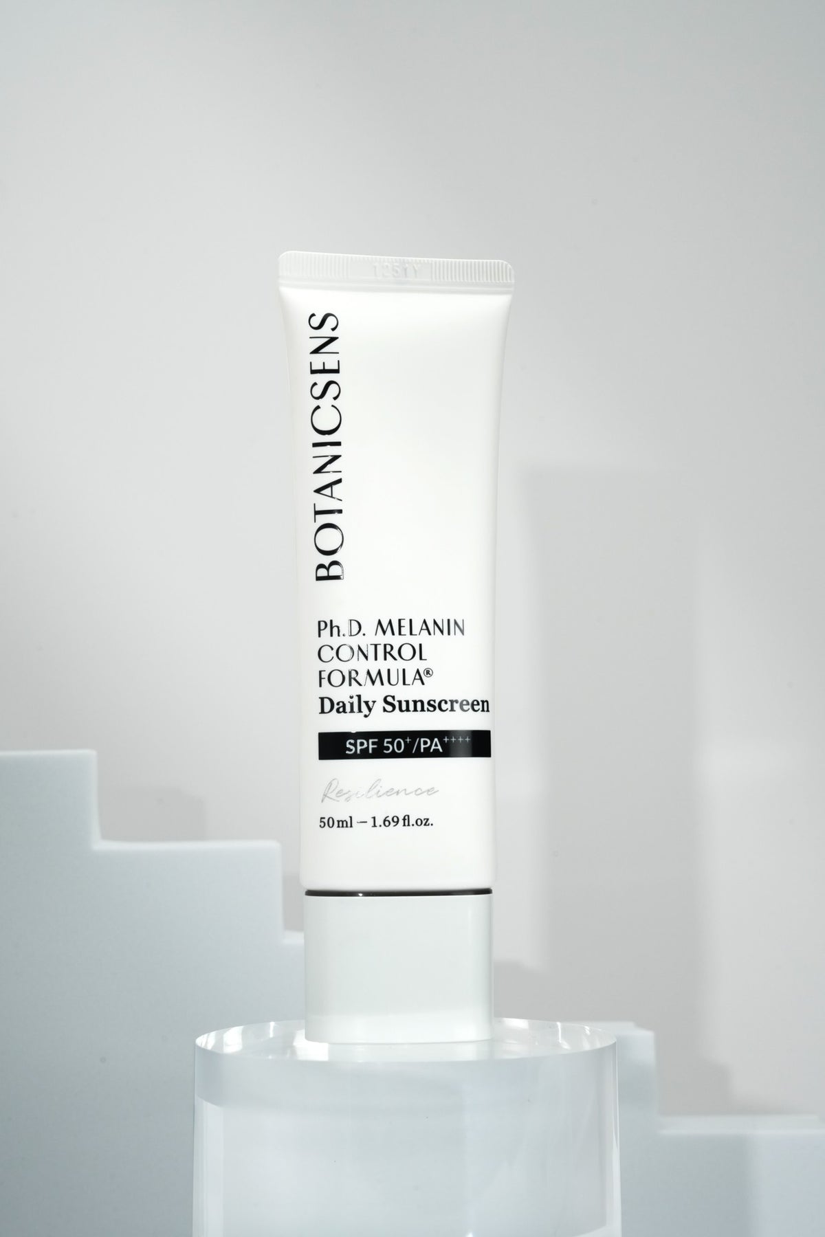 Botanic Sens Melanin Control Daily Sunscreen