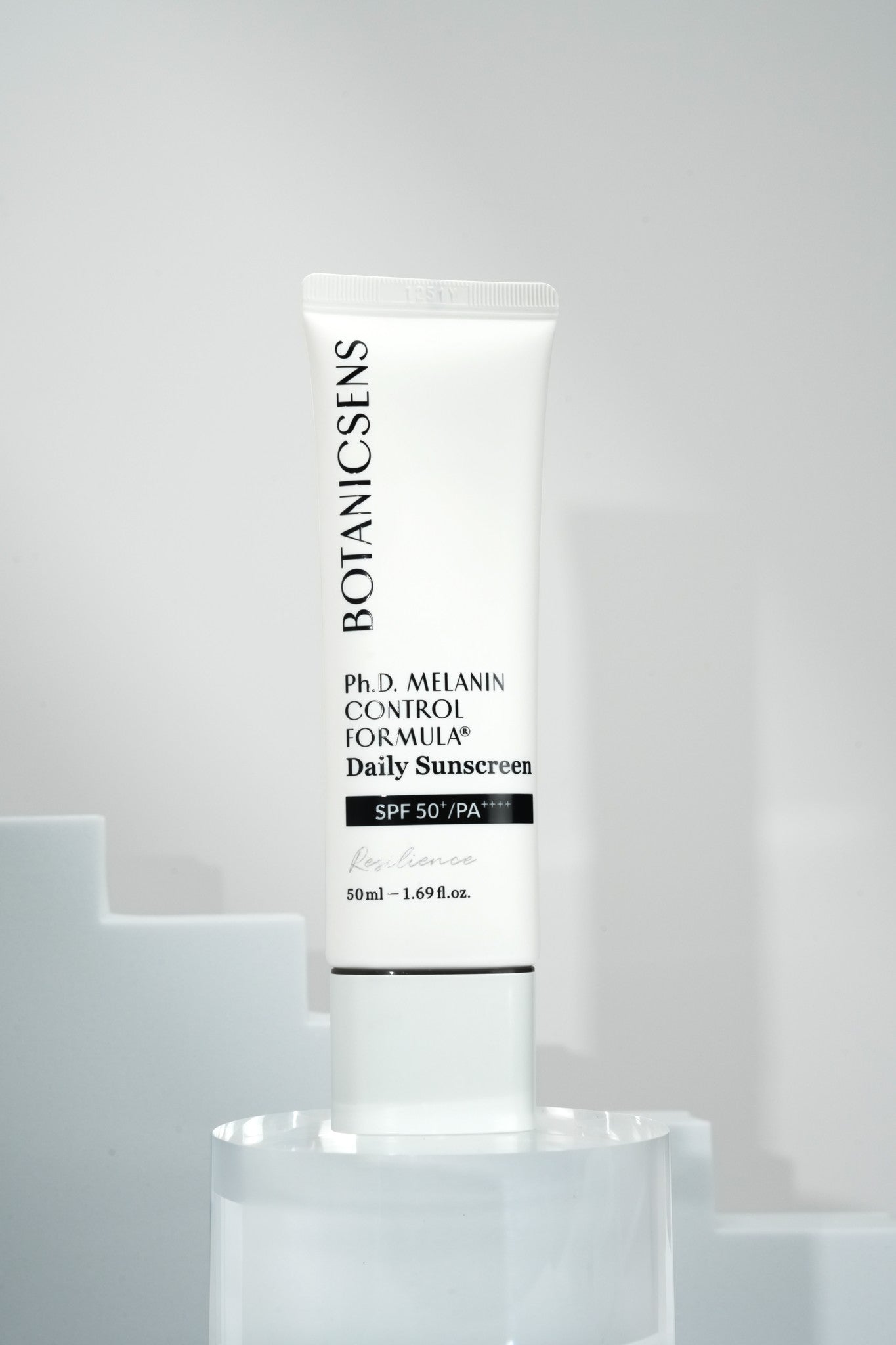 Botanic Sens Melanin Control Daily Sunscreen