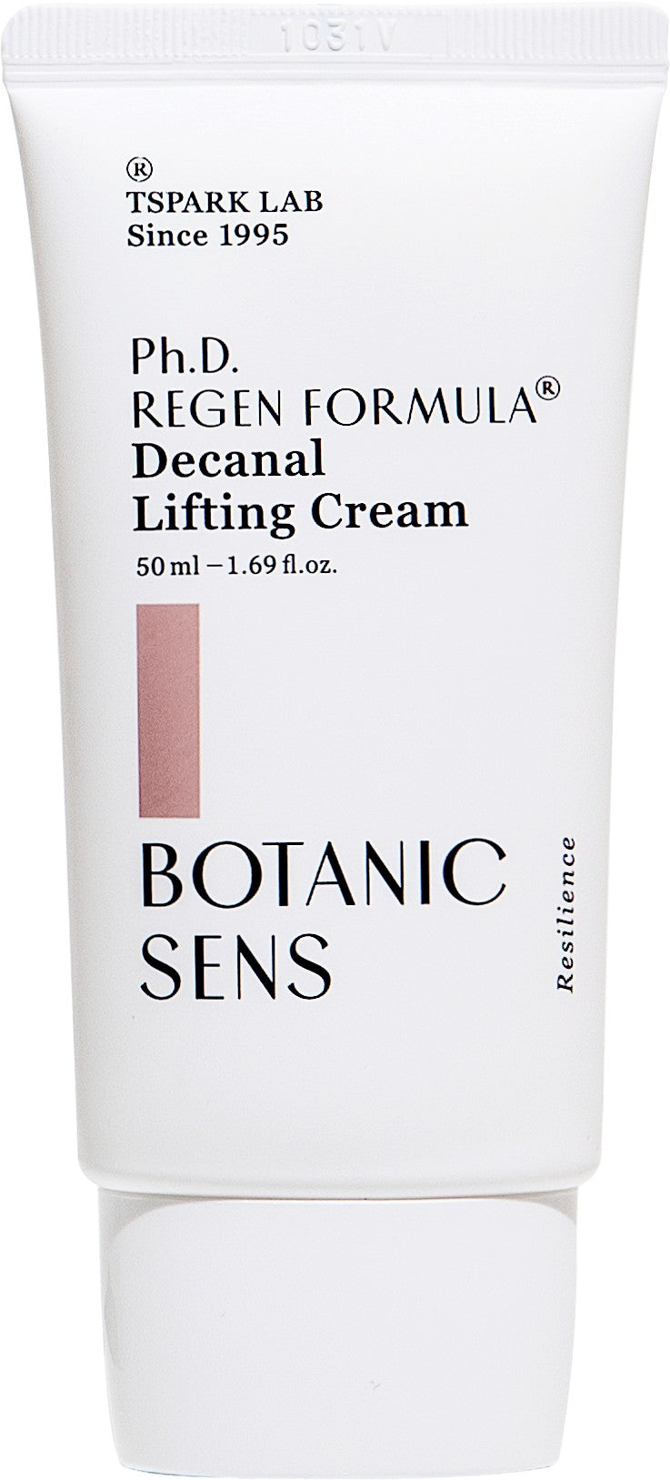 Botanic Sens Regen Decanal Lifting Cream