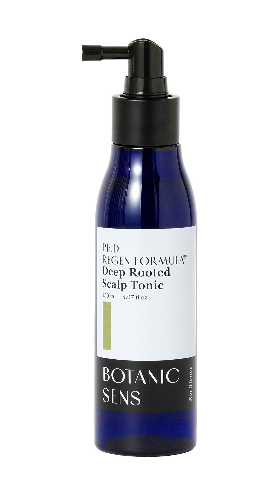 Botanic Sens Regen Deep Rooted Scalp Tonic