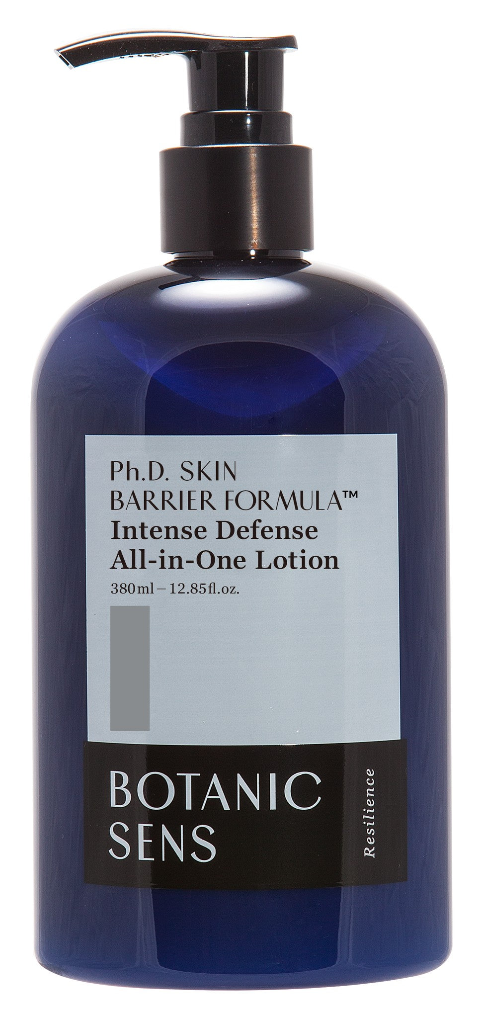 Botanic Sens Skin Barrier Intense Defense All-in-One Lotion