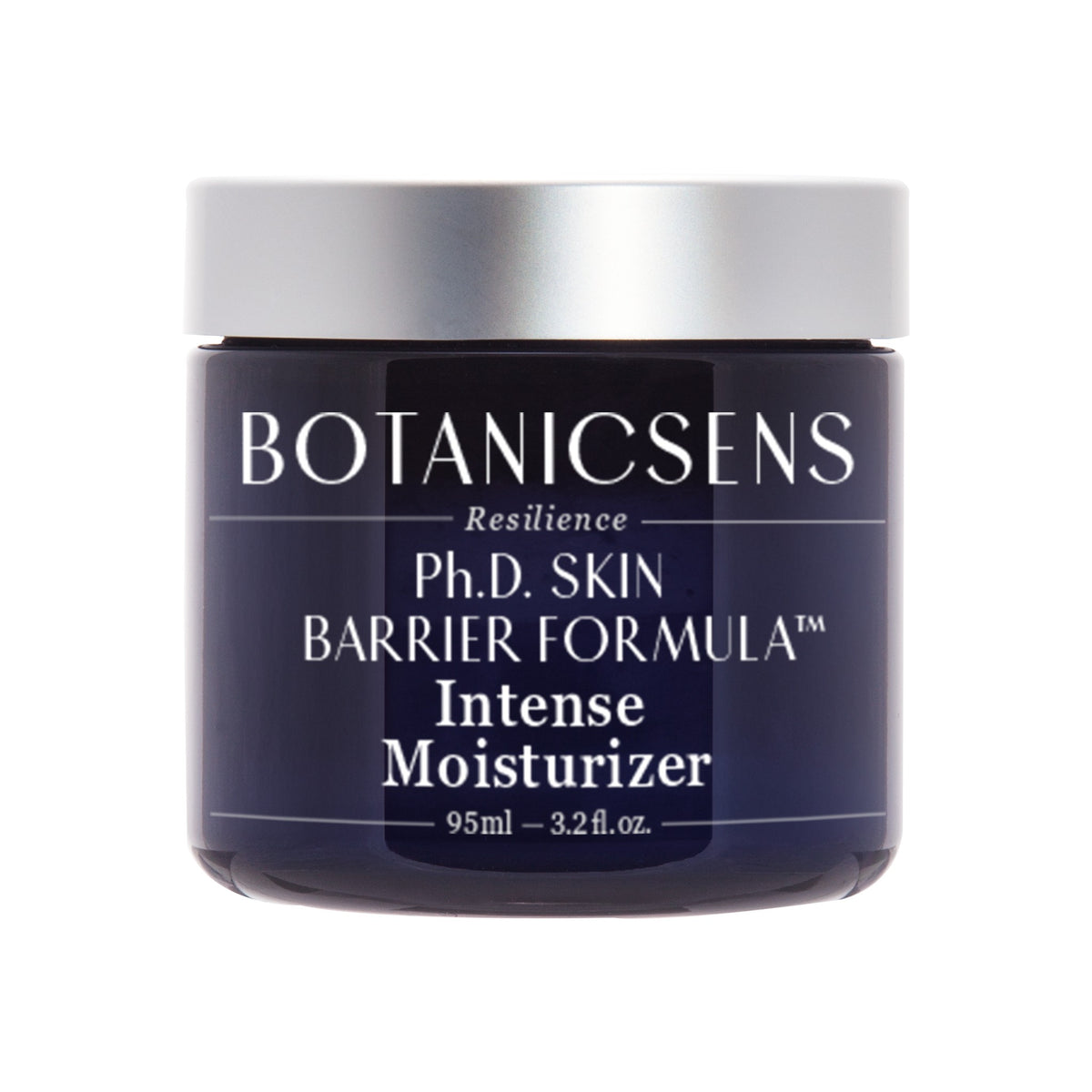 Botanic Sens Skin Barrier Intense Moisturizer