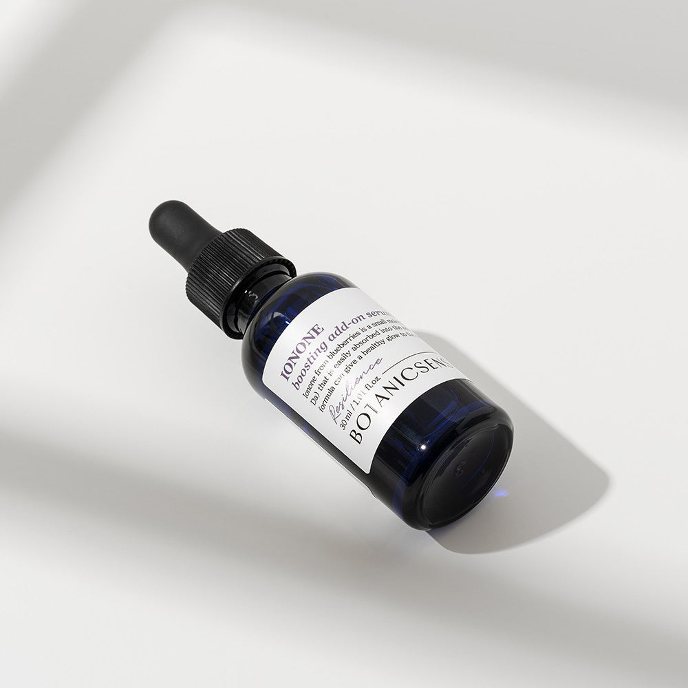 Botanic Sens IONONE Boosting Add-on Serum
